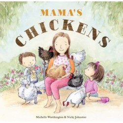 Mama's Chickens