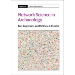 Network Science in Archaeology
