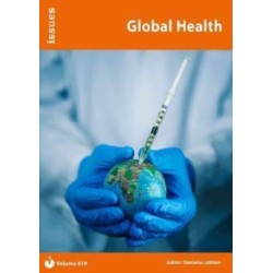 Global Health: Issues: PSHE & RSE Resources For Key Stage 3 & 4