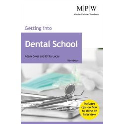 Getting into Dental School