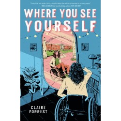 Where You See Yourself