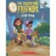Lost Dog: An Acorn Book (The Adventure Friends -2)
