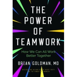 The Power of Teamwork: How We Can All Work Better Together