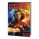 Captain Marvel by Kelly Thompson Omnibus Vol. 1