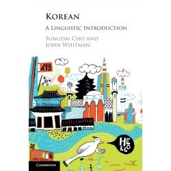 Korean: A Linguistic Introduction