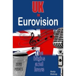 UK in Eurovision: The Highs and Lows
