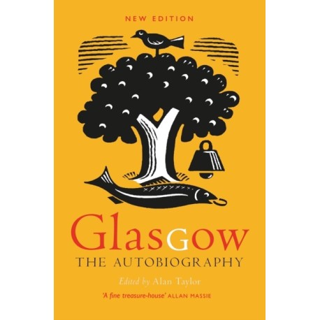 Glasgow: The Autobiography