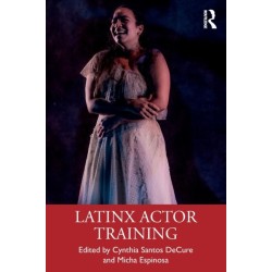Latinx Actor Training