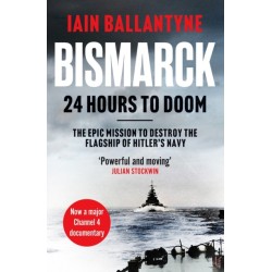 Bismarck: 24 Hours to Doom