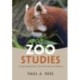 Zoo Studies: Living Collections, Their Animals and Visitors
