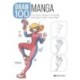 Draw 100: Manga: From Basic Shapes to Amazing Drawings in Super-Easy Steps