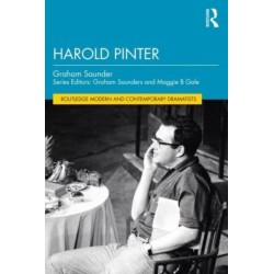 Harold Pinter