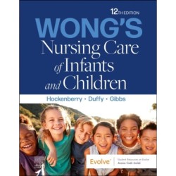 Wong's Nursing Care of Infants and Children