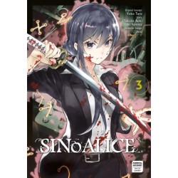 SINoALICE 03
