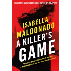 A Killer's Game
