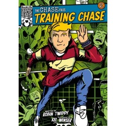 The Chase Files 2: Training Chase