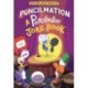 PUNcilmation: A Pencilmation Joke Book: A Pencilmation Joke Book