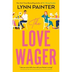 The Love Wager