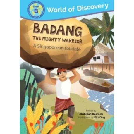 World Of Discovery Level B Set 1