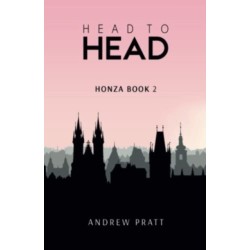 Head to Head - Honza Book 2