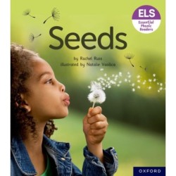 Essential Letters and Sounds: Essential Phonic Readers: Oxford Reading Level 3: Seeds
