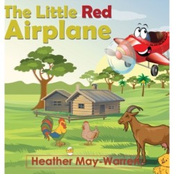 The Little Red Airplane