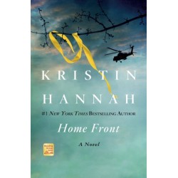 Home Front: A Novel