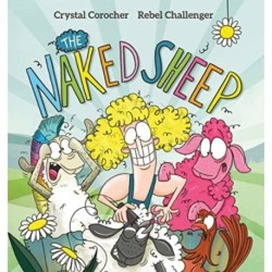 The Naked Sheep