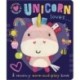 Unicorn Loves . . .