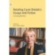Relating Carol Shields’s Essays and Fiction: Crossing Borders