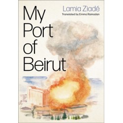 My Port of Beirut