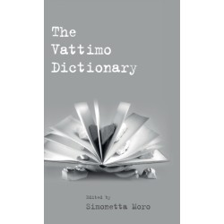The Vattimo Dictionary