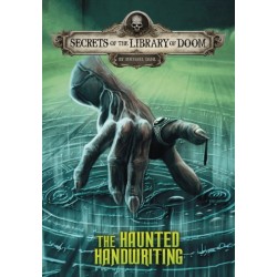 The Haunted Handwriting
