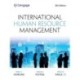 International Human Resource Management