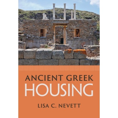 Ancient Greek Housing