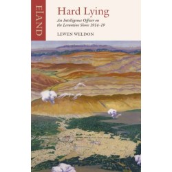 Hard Lying: Eastern Mediterranean, 1914-1919