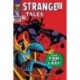Mighty Marvel Masterworks: Doctor Strange Vol. 2: The Eternity War