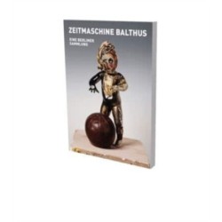 Time Machine Malthus: A Berlin Collection