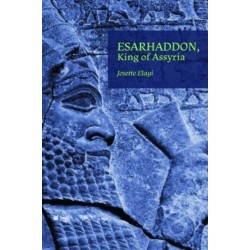 Esarhaddon, King of Assyria