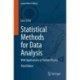 Statistical Methods for Data Analysis: With Applications in Particle Physics