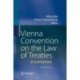 Vienna Convention on the Law of Treaties: A Commentary