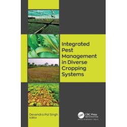 Integrated Pest Management in Diverse Cropping Systems