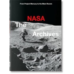 The NASA Archives. 45th Ed.