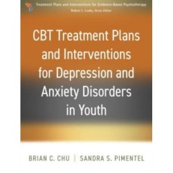 CBT Treatment Plans and Interventions for Depression and Anxiety Disorders in Youth