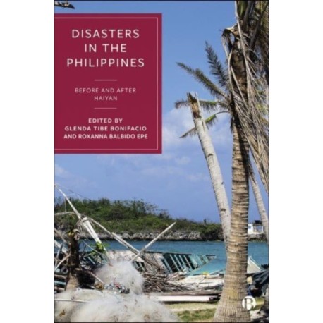 Disasters in the Philippines: Before and After Haiyan
