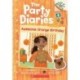 Awesome Orange Birthday: A Branches Book (The Party Diaries -1)