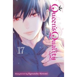 Queen's Quality, Vol. 17