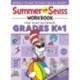 Summer with Seuss Workbook: Grades K-1