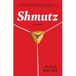 Shmutz: A Novel
