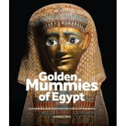 Golden Mummies of Egypt: Interpreting Identities from the Graeco-Roman Period